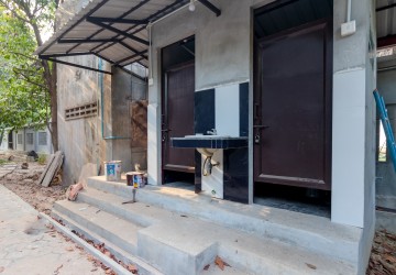 7 Bedroom House For Rent - Slor Kram, Siem Reap thumbnail