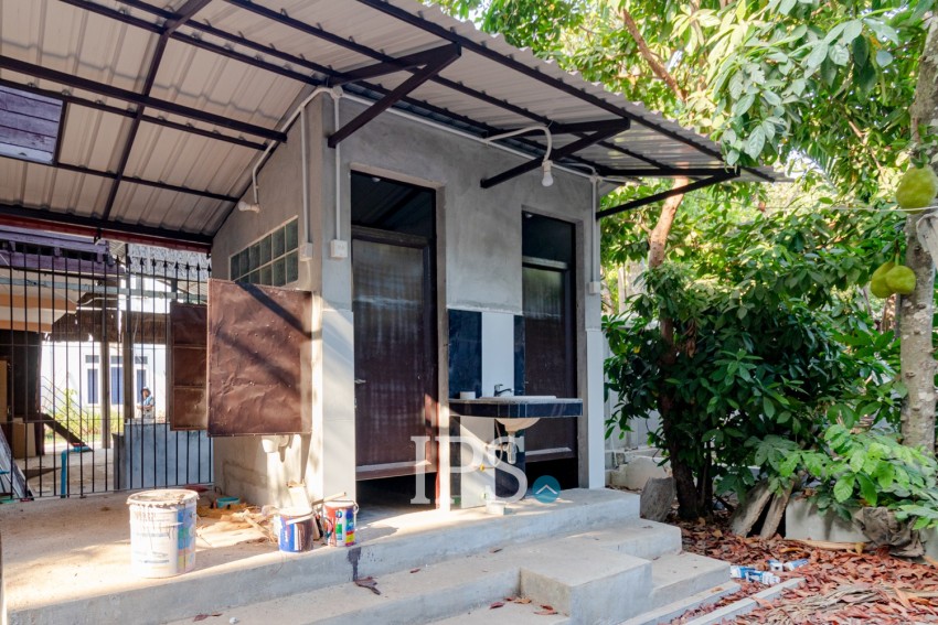 7 Bedroom House For Rent - Slor Kram, Siem Reap