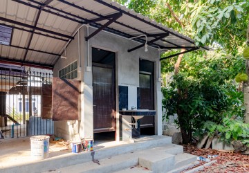 7 Bedroom House For Rent - Slor Kram, Siem Reap thumbnail