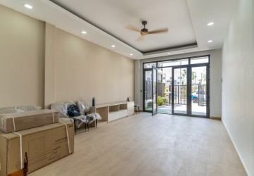 4 Bedroom Shophouse For Sale - Dangkao, Phnom Penh thumbnail