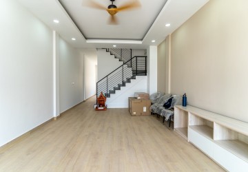 4 Bedroom Shophouse For Sale - Dangkao, Phnom Penh thumbnail