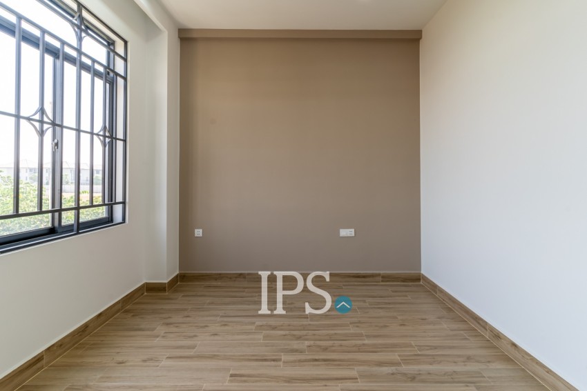 4 Bedroom Shophouse For Sale - Dangkao, Phnom Penh