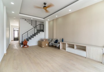 4 Bedroom Shophouse For Sale - Dangkao, Phnom Penh thumbnail