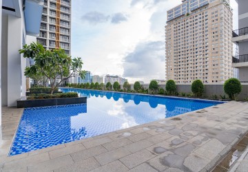 1 Bedroom Condo For Rent - Skyline, 7 Makara, Phnom Penh thumbnail