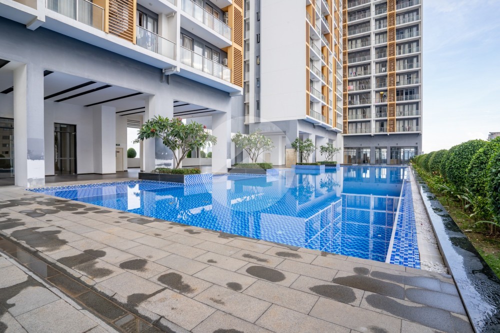 1 Bedroom Condo For Rent - Skyline, 7 Makara, Phnom Penh - Image 16 1 Bedroom Condo For Rent - Skyline, 7 Makara, Phnom Penh - Image 16