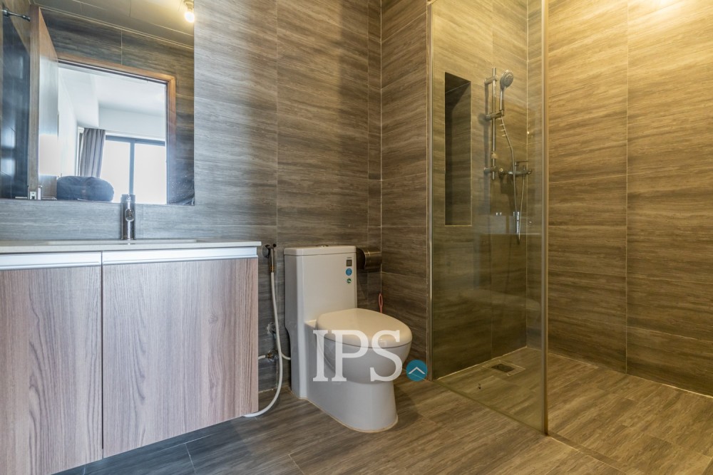 1 Bedroom Condo For Rent - Skyline, 7 Makara, Phnom Penh - Image 10 1 Bedroom Condo For Rent - Skyline, 7 Makara, Phnom Penh - Image 10
