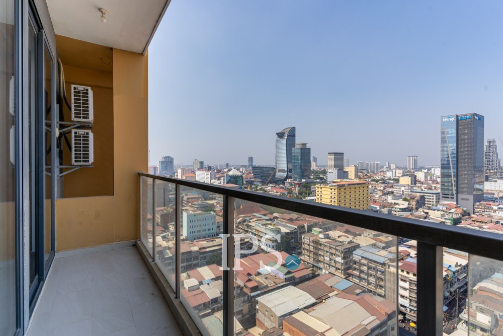 1 Bedroom Condo For Rent - Skyline, 7 Makara, Phnom Penh - Image 11 1 Bedroom Condo For Rent - Skyline, 7 Makara, Phnom Penh - Image 11