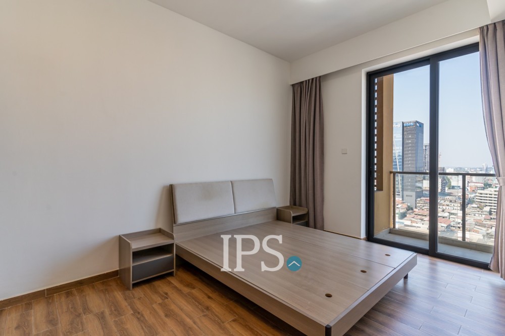 1 Bedroom Condo For Rent - Skyline, 7 Makara, Phnom Penh - Image 9 1 Bedroom Condo For Rent - Skyline, 7 Makara, Phnom Penh - Image 9