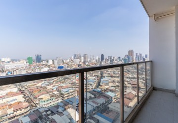 1 Bedroom Condo For Rent - Skyline, 7 Makara, Phnom Penh thumbnail