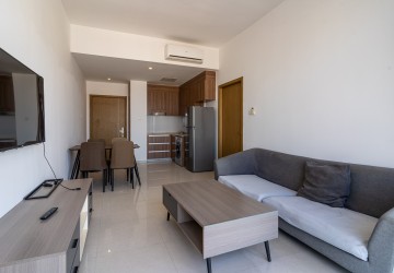 1 Bedroom Condo For Rent - Skyline, 7 Makara, Phnom Penh thumbnail