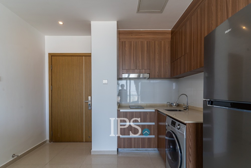 1 Bedroom Condo For Rent - Skyline, 7 Makara, Phnom Penh - Image 6 1 Bedroom Condo For Rent - Skyline, 7 Makara, Phnom Penh - Image 6