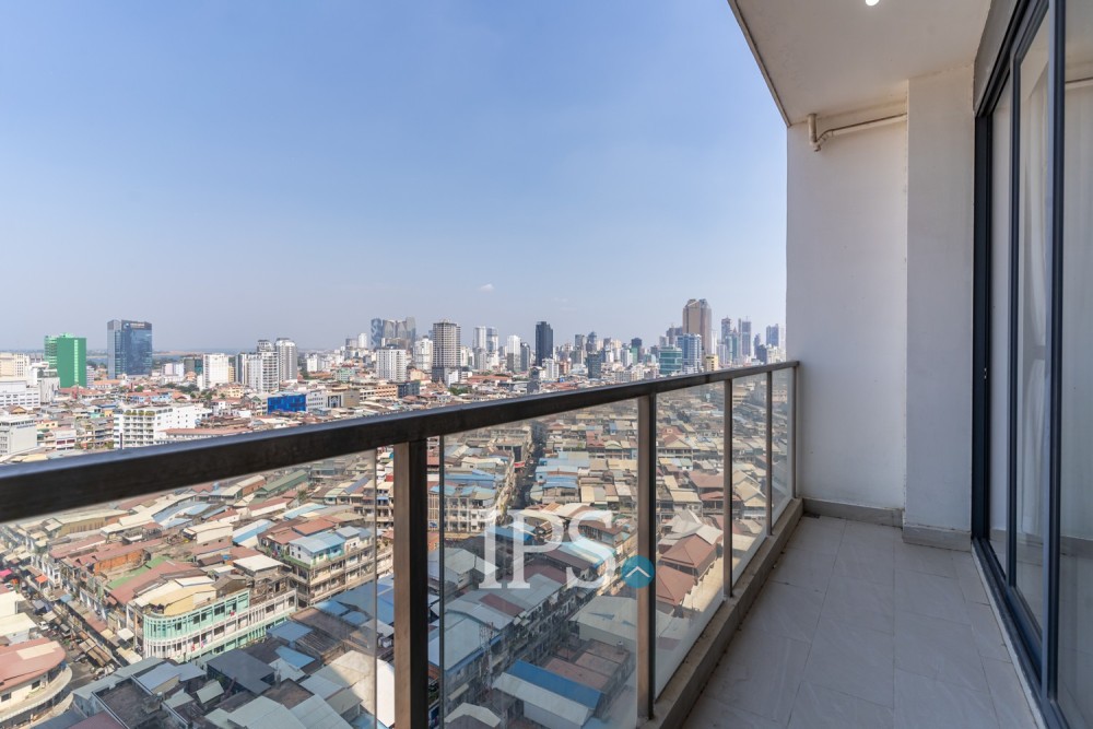 1 Bedroom Condo For Rent - Skyline, 7 Makara, Phnom Penh - Image 12 1 Bedroom Condo For Rent - Skyline, 7 Makara, Phnom Penh - Image 12