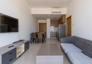 1 Bedroom Condo For Rent - Skyline, 7 Makara, Phnom Penh thumbnail