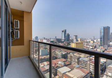 1 Bedroom Condo For Rent - Skyline, 7 Makara, Phnom Penh thumbnail