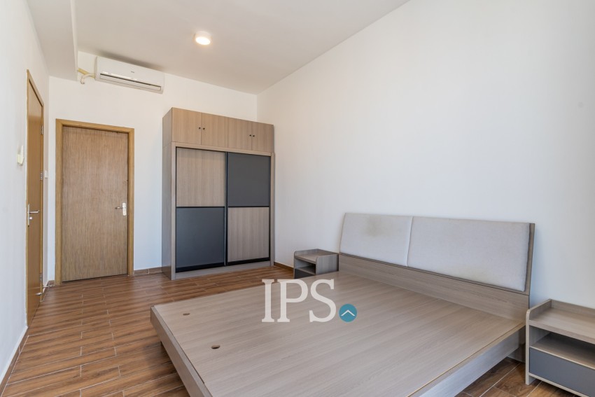 1 Bedroom Condo For Rent - Skyline, 7 Makara, Phnom Penh