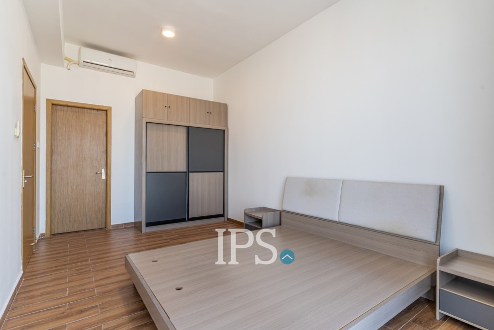 1 Bedroom Condo For Rent - Skyline, 7 Makara, Phnom Penh - Image 8 1 Bedroom Condo For Rent - Skyline, 7 Makara, Phnom Penh - Image 8
