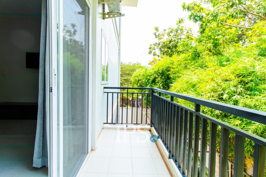 2 Bedroom Apartment For Rent - Slor Kram, Siem Reap