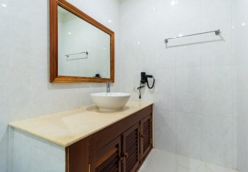 2 Bedroom Apartment For Rent - Slor Kram, Siem Reap thumbnail