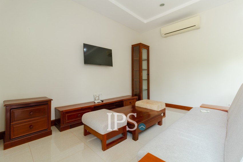 2 Bedroom Apartment For Rent - Slor Kram, Siem Reap