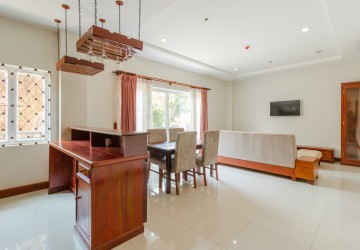 2 Bedroom Apartment For Rent - Slor Kram, Siem Reap thumbnail