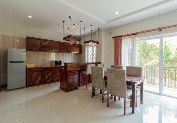 2 Bedroom Apartment For Rent - Slor Kram, Siem Reap thumbnail