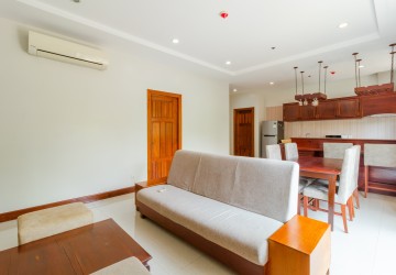 2 Bedroom Apartment For Rent - Slor Kram, Siem Reap thumbnail