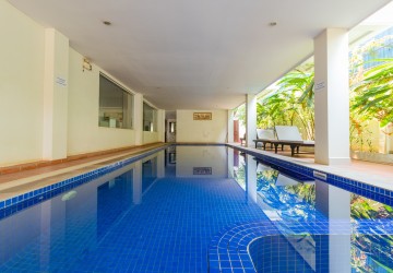 2 Bedroom Apartment For Rent - Slor Kram, Siem Reap thumbnail