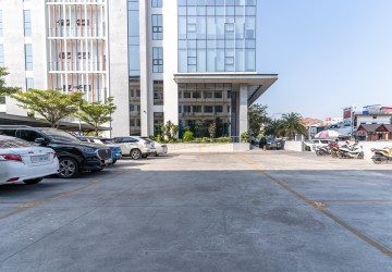 641 Sqm Office Space For Rent - Boeung Kak 2, Phnom Penh thumbnail