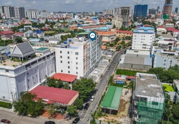 6 Storey Commercial Shophouse For Rent - Phnom Penh Thmey, Phnom Penh thumbnail