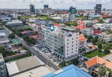 6 Storey Commercial Shophouse For Rent - Phnom Penh Thmey, Phnom Penh thumbnail