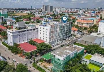 6 Storey Commercial Shophouse For Rent - Phnom Penh Thmey, Phnom Penh thumbnail