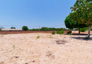 2,562 Sqm Land For Sale - Svay Dangkum, Siem Reap thumbnail