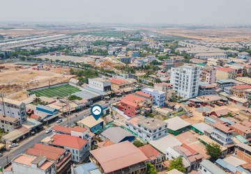 972 Sqm Land For Sale - Beoung Tumpun, Phnom Penh thumbnail