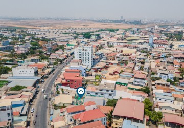 972 Sqm Land For Sale - Beoung Tumpun, Phnom Penh thumbnail