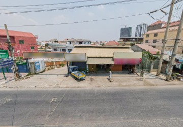 972 Sqm Land For Sale - Beoung Tumpun, Phnom Penh thumbnail