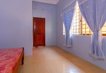 3 Bedroom Apartment For Rent - Svay Dangkum, Siem Reap thumbnail