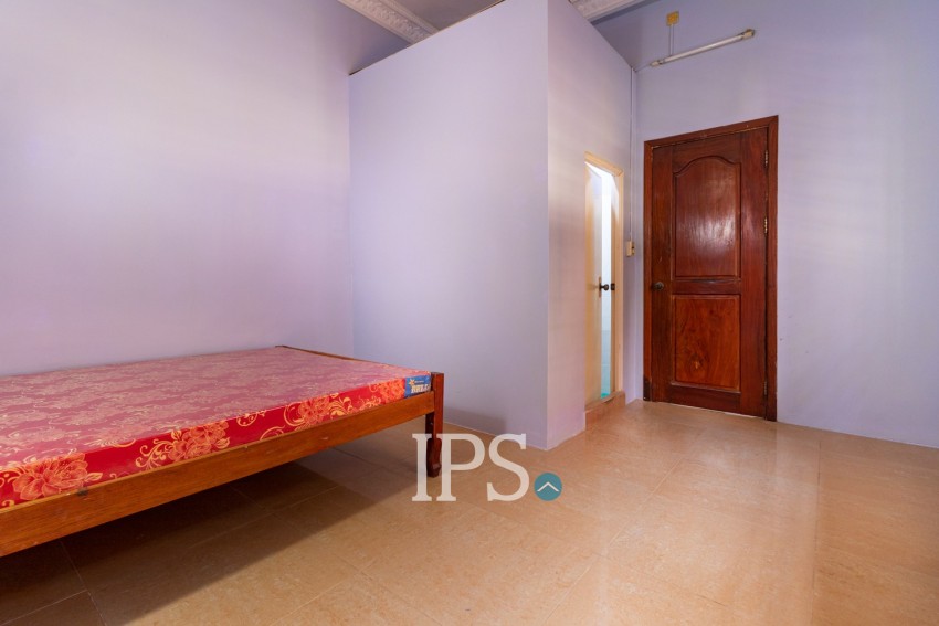 3 Bedroom Apartment For Rent - Svay Dangkum, Siem Reap