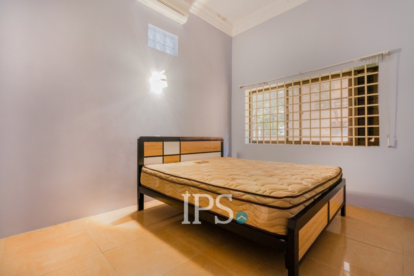 3 Bedroom Apartment For Rent - Svay Dangkum, Siem Reap