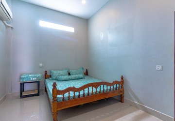 3 Bedroom House For Rent - Svay Dangkum, Siem Reap thumbnail