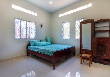 3 Bedroom House For Rent - Svay Dangkum, Siem Reap thumbnail