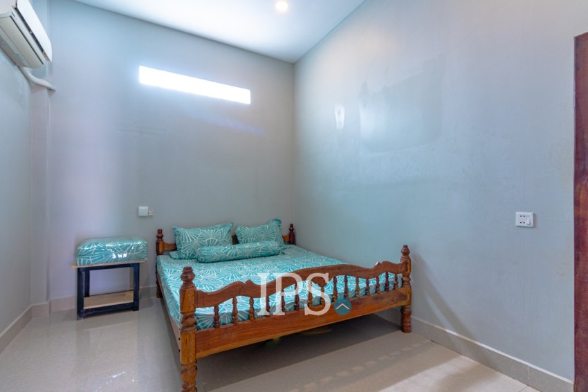 3 Bedroom House For Rent - Svay Dangkum, Siem Reap