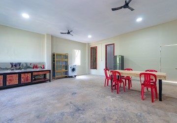 3 Bedroom House For Rent - Svay Dangkum, Siem Reap thumbnail