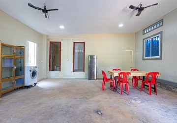 3 Bedroom House For Rent - Svay Dangkum, Siem Reap thumbnail