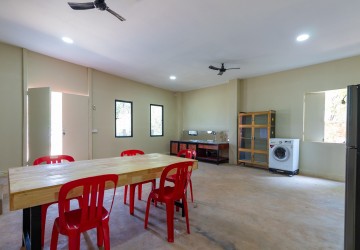 3 Bedroom House For Rent - Svay Dangkum, Siem Reap thumbnail