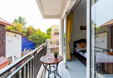 38 Sqm Studio Apartment For Rent - Slor Kram, Siem Reap thumbnail