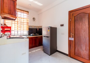 38 Sqm Studio Apartment For Rent - Slor Kram, Siem Reap thumbnail