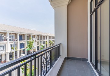 4 Bedroom Shophouse  For Sale - Borey Peng Huoth The Capital One, Nirouth, Phnom Penh thumbnail