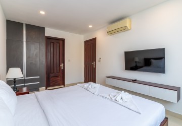 1 Bedroom Condo For Rent - Mekong View 6, Chroy Changvar, Phnom Penh thumbnail