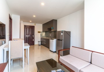 1 Bedroom Condo For Rent - Mekong View 6, Chroy Changvar, Phnom Penh thumbnail