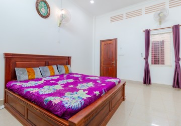 2 Bedroom House For Rent - Prasat Bakong, Siem Reap thumbnail